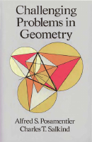 Challenging Problems in Geometry.pdf